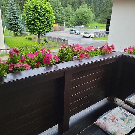 Pension Haus Rohrmoser Lungötz 외부 사진